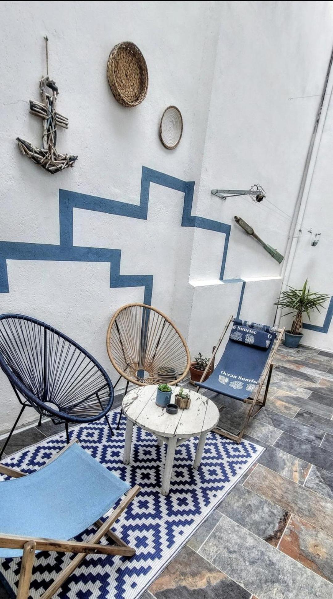 Horizon Bleu Apartment Bouzigues Exterior foto